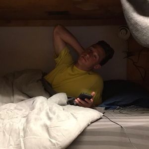 Meet your Posher, Klayton